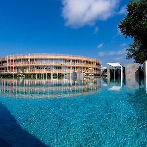 Hotel Capo Nord Isola di Albarella