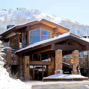 Stein Eriksen Lodge Deer Valley